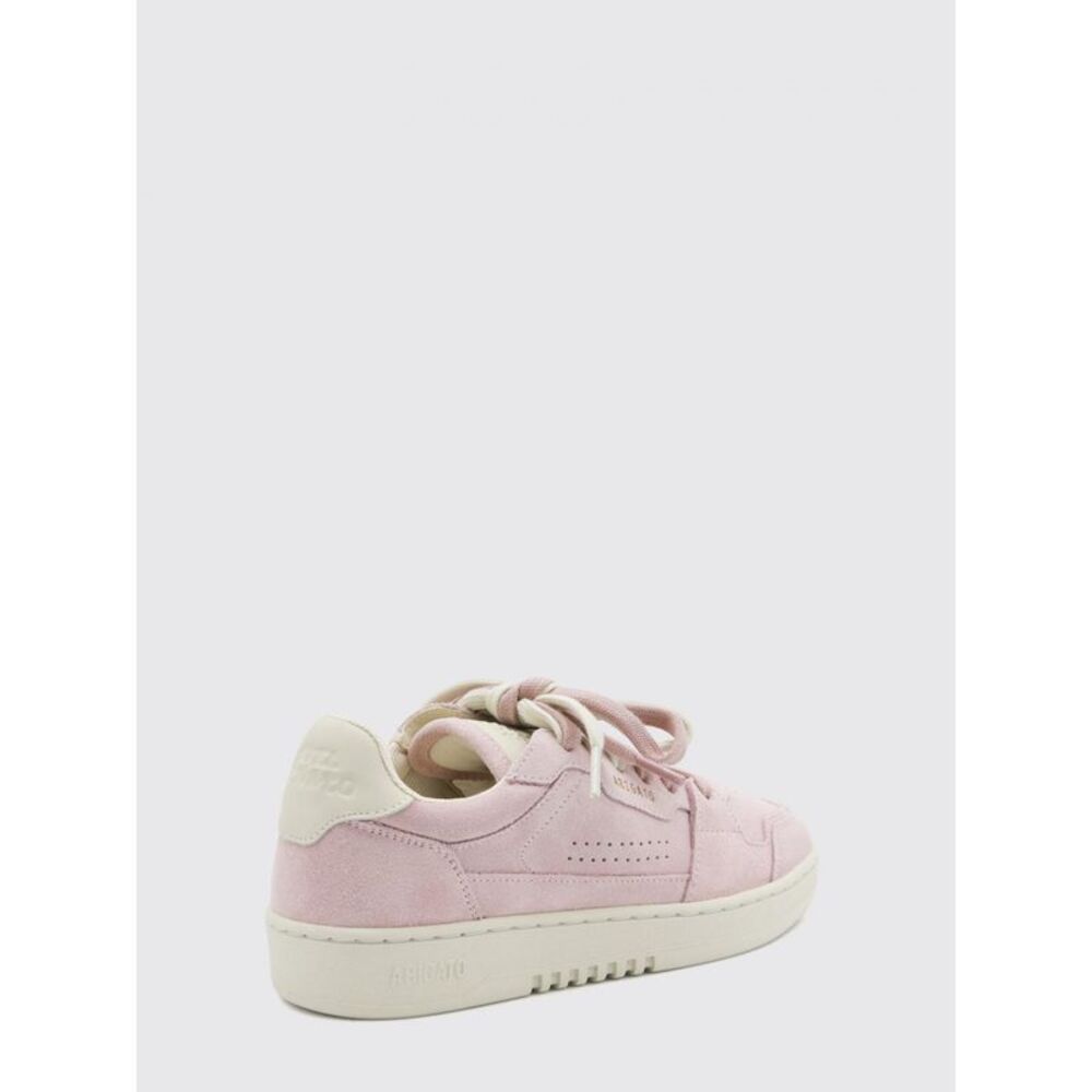 Axel Arigato Sneakers Woman Pink - Picture 3 of 3